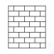 Artico Grau geflammter Granit 60 x 30 x 1,8 cm