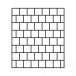 Bianco Sardo Splitface Granit-Kopfsteinpflaster 10 x 10 x 5 cm