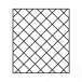 Bianco Sardo Splitface Granit-Kopfsteinpflaster 10 x 10 x 5 cm