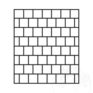 Anthrazit Splitface Granit Kopfsteinpflaster 7 x 7 x 7 cm (1 Tonne = 5-6 qm)