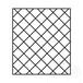 Kavala Riven Slate Kopfsteinpflaster 10 x 10 x 3-5 cm