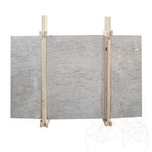 Fiorita Beige polierte Marmorplatte, 2 cm