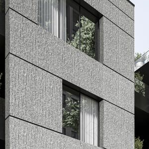 Kojin Granit Lineal Extreme Light Design Platte 3CM