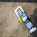 Soudal FIX ALL CRYSTAL - SKIN Flexibler Schieferkleber 290 ml (Transparent)