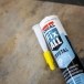 Soudal FIX ALL CRYSTAL - SKIN Flexibler Schieferkleber 290 ml (Transparent)
