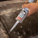Soudal FIX ALL CRYSTAL - SKIN Flexibler Schieferkleber 290 ml (Transparent)