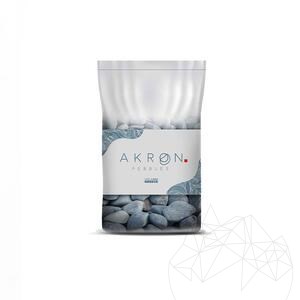 Akron Marmorkiesel 3-6 cm Beutel 20 Kg