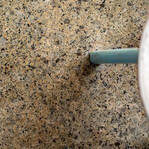 Amalfi Gold Polierter Granit 60 x 60 x 1.8 cm