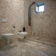 Arabescato Oro Polierter Marmor, 61 x 30.5 x 1 cm (durchscheinend)