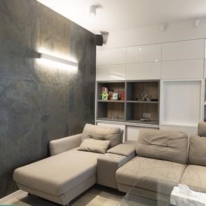 Flexibler Schiefer SKIN Ultra-Flex 2mm - Forest, 122x61 cm | Stein für Wände, Möbel, Fassaden und Nassbereiche