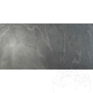 Flexibler Schiefer SKIN Ultra-Flex 2mm - Forest, 122x61 cm | Stein für Wände, Möbel, Fassaden und Nassbereiche