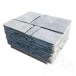 Kavala Hand Cut Roman Pattern Riven Slate 2.5-4.5 cm
