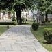 Kavala Hand Cut Roman Pattern Riven Slate 2.5-4.5 cm