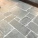 Kavala Hand Cut Roman Pattern Riven Slate 2.5-4.5 cm