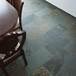 Noisette Multicolor Riven Schiefer 60 x 30 x 1 cm