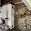 Homa Polygonalschiefer - Naturstein für Innen- und Außenfassaden, Pflasterungen und Gehwege (1 qm = 10-14 Stück)