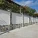 AquaBlue Polygonaler Schiefer - Terrassenfliesenplatten