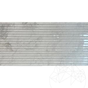 Geflammter Marmor Areti Edge, 2 cm