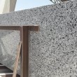 Granit Arctic Grey, Polisat 1,8 cm - Arbeitsplatten, Stufen, Glasuren und Sonderanfertigungen