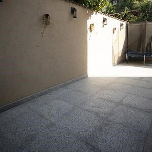 Artico Grau geflammter Granit 60 x 30 x 2.8 cm