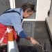 LTP Profesional BLACKSTONE, ökologisches Imprägniermittel für die Restaurierung von Außenverkleidungen, für Naturstein, 1 L
