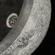 Handwaschbecken Matia Marmor Ceppo Grey RS-24