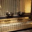 Waschbecken Matia Black Granit