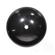 Waschbecken Matia Black Granit