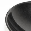 Waschbecken Matia Black Granit