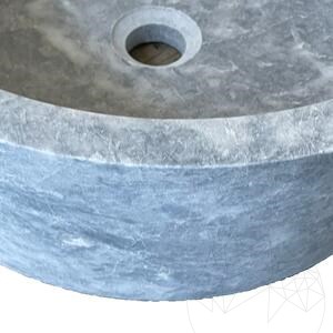 Waschbecken Matia King Blue Marmor RS-12