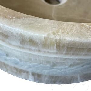 Waschbecken Matia Onyx RS-12