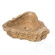 Waschbecken Matia Onyx Natura