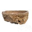 Waschbecken Matia Onyx Natura