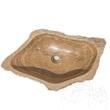 Waschbecken Matia Onyx Natura