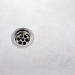 Badezimmer Waschbecken Matia Cappucino Marmor BRTA 50 x 40 x 13 cm