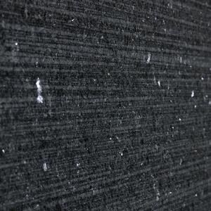 Black Crystal Lineal Plus Design Platte 3CM