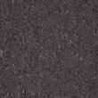 Black Crystal Microdot Design Platte 2CM