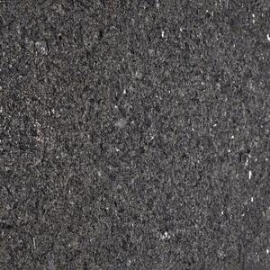 Black Crystal Super Rock Design Platte 3CM