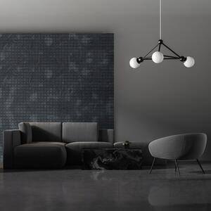 Black Forest Grid Design Platte 3CM
