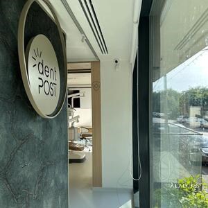 Calacatta Foresta Polierte Marmorplatte 2 cm