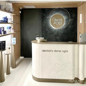 Calacatta Foresta Polierte Marmorplatte 2 cm