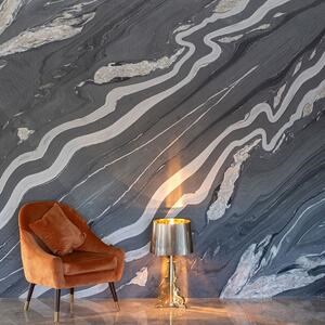 Black Horse Rock Design Platte 2CM