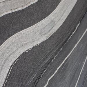 Black Horse Rock Design Platte 2CM