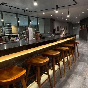 Granit Black Pearl Polisat 2 cm - Arbeitsplatten, Stufen, Glasuren und maßgefertigte Teile