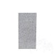 Bianco Sardo Sägeschnitt Granit Poller 20 x 25 x 50 cm