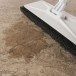 LTP Profesional Black Emulsifying Pad - Reinigt strukturierte Oberflächen (entfernt Schmutz, Kleber, Fugen)