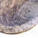 Autograph Badewanne Faro Arabescato Marmor 185 x 86 x 70 cm