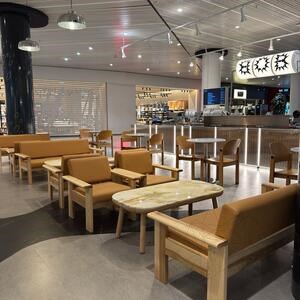 Calacatta Borghini Polierte Marmorplatte, 2 cm