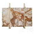 Calacatta Gold Polierte Marmorplatte 2 cm