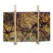Calacatta Gold Polierte Marmorplatte 2 cm